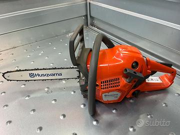 Motosega Husqvarna 130