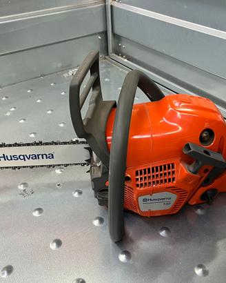 Motosega Husqvarna 130
