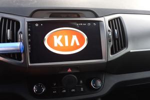 kia sportage 2014