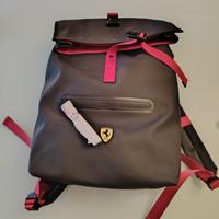 Zaino Ferrari originale