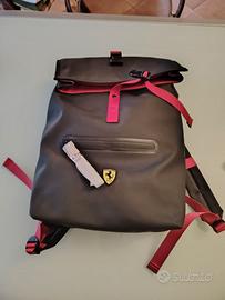 Zaino Ferrari originale