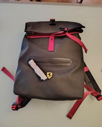 Zaino Ferrari originale