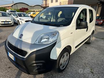 Fiat Fiorino 1.3 MJT 95CV Cargo SX