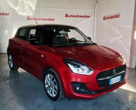 Suzuki Swift (2017--->) 1.2 Hybrid Easy Cool