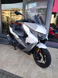 Bmw C 400 GT 03/23