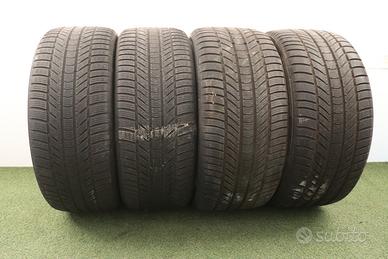 Gomme Continental 285 45 22 325 40 22 inverno