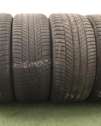 Gomme Continental 285 45 22 325 40 22 inverno