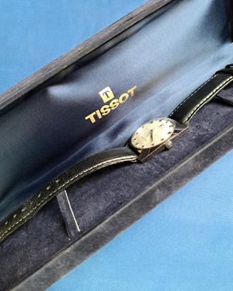 orologio Tissot seastar seven