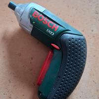 cacciavite elettrico bosch ixo