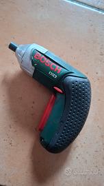 cacciavite elettrico bosch ixo
