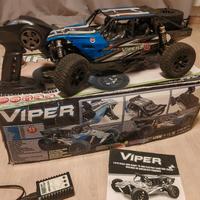 Buggy elettrico 1/8 FTX Viper