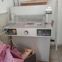 Tagliarina Pressa/dorare Pressa libri,Taglia ang