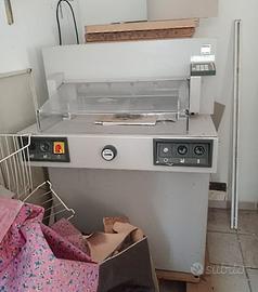 Tagliarina Pressa/dorare Pressa libri,Taglia ang