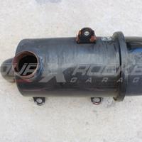 Scatola filtro airbox Mitsubishi–Hyundai Galloper