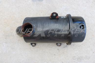 Scatola filtro airbox Mitsubishi–Hyundai Galloper