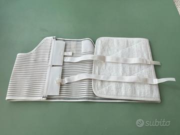 Fascia sanitaria Orione