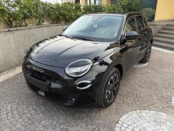 Fiat 600 Hybrid 110 CV DCT MHEV La Prima