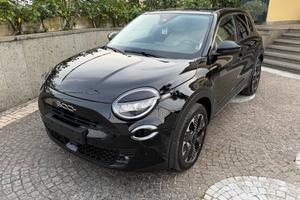Fiat 600 Hybrid 110 CV DCT MHEV La Prima
