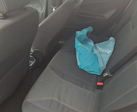 Ford fiesta titanium 2011