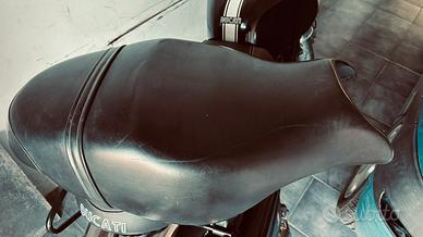 Sella originale ducati gt 1000
