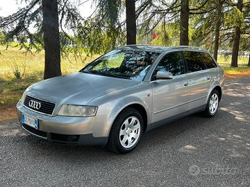 Audi A4 Avant 1.9 TDI 6 marce