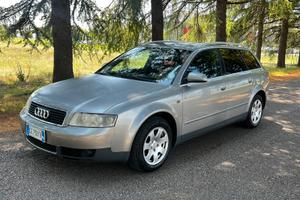 Audi A4 Avant 1.9 TDI 6 marce