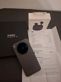 vivo x300