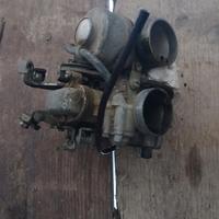 ricambi yamaha xt 550