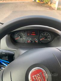 Ducato coinbentato con frigo