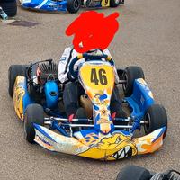 Go kart 