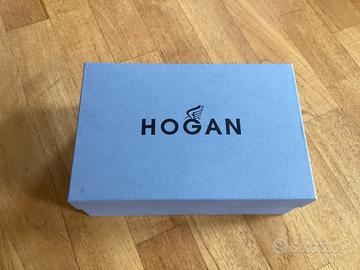Scarpe HOGAN uomo taglia 6 originali