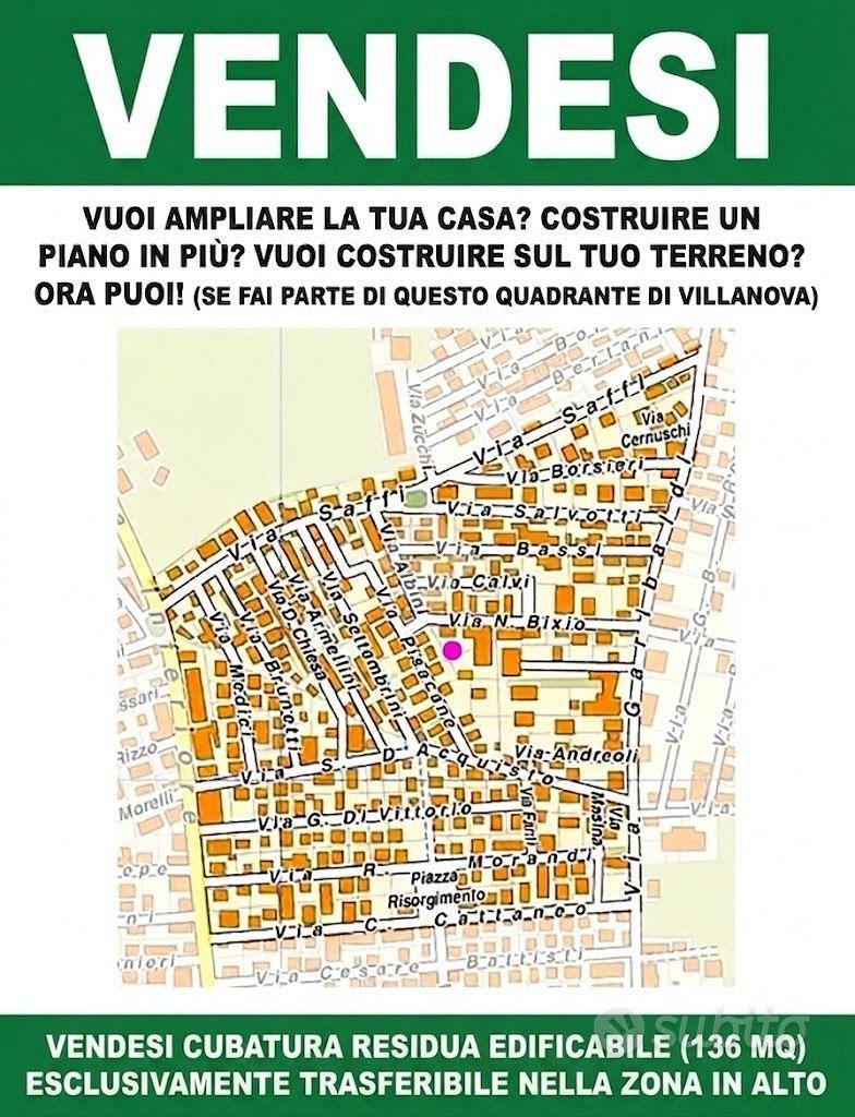 TER. RESIDENZIALE A GUIDONIA MONTECELIO - Altro