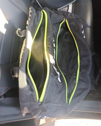 borsa padel dunlop