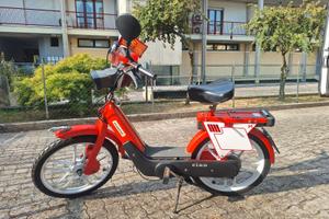 Piaggio Ciao px