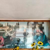 puzzle  l'Annunciazione  