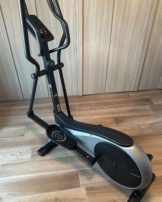 Ellittica Decathlon EShape+ 09 elettrica bluetooth