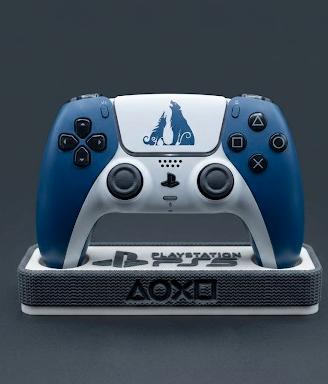 🎮 Stand / Supporto per Controller PS5 