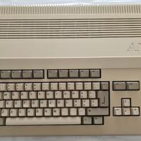 AMIGA 500 PLUS