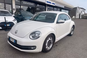 Volkswagen Maggiolino 1.6 TDI Design
