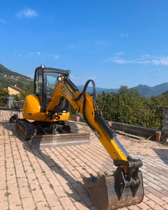 Escavatore