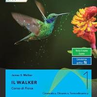 libro Il Walker. Per le Scuole superiori