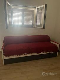Divano letto