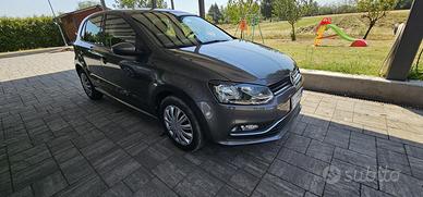 Volkswagen Polo 1.4 TDI (2017) – Solo 78.800 km