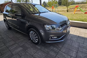 Volkswagen Polo 1.4 TDI (2017) – Solo 78.800 km