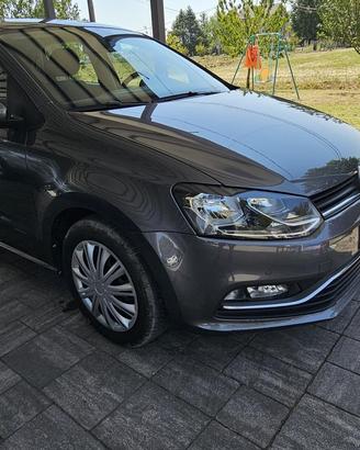 Volkswagen Polo 1.4 TDI (2017) – Solo 78.800 km