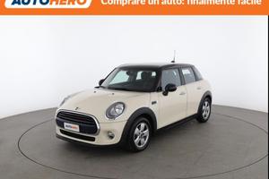 MINI Cooper D 1.5 Cooper D 5 porte
