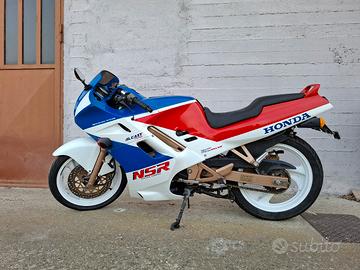 Honda NSR 125