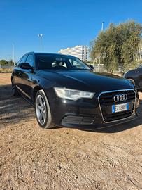 Audi A6 Avant 2.0 TDI 177 CV Advanced