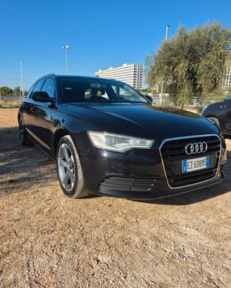Audi A6 Avant 2.0 TDI 177 CV Advanced