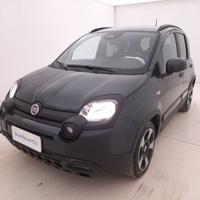 Fiat Panda Hybrid Pandina Cross BR047895 1.0 Mild 